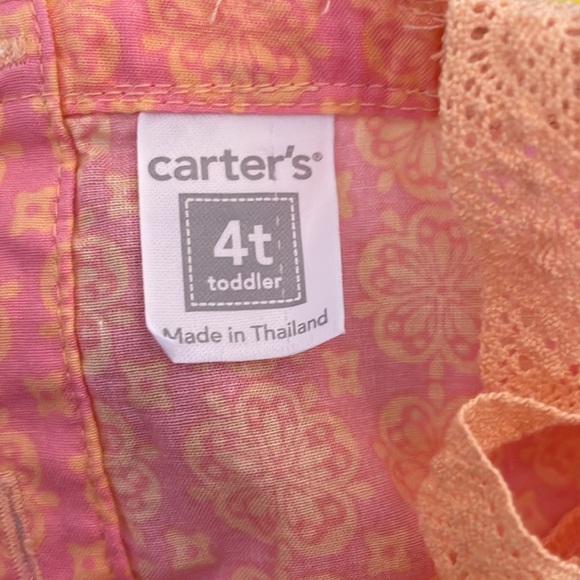 Girls Size 4/5 Tank Top Bundle - Picture 7 of 11